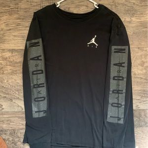 Long sleeve